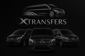 ExTransfers - Big London Transfers Ltd Minibus Hire Profile 1