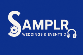Samplr - Wedding & Events DJ Discover Top-Rated Local DJs Profile 1