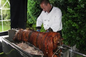 Dukes Roasters Corporate Event Catering Profile 1