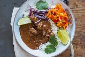 Mextapas UK Ltd undefined Profile 1