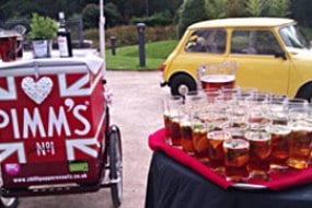 Chilli Pepper Events ltd Mobile Bar Hire Profile 1