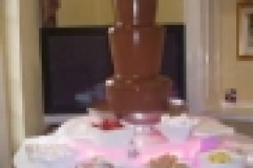 Chocolate Delight Chocolate Fountain Hire Profile 1