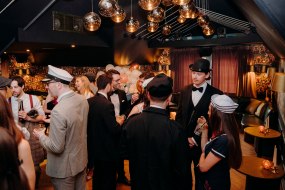 TSYPR Event Planners Profile 1