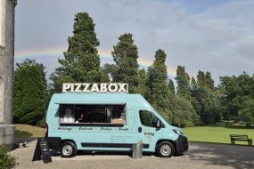 Pizza Box Private Party Catering Profile 1