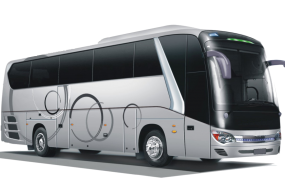 Travel and Tour UK Party Bus
Hire Profile 1