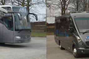 ABC Coach Hire LTD