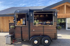 Craftease Coffee Ltd