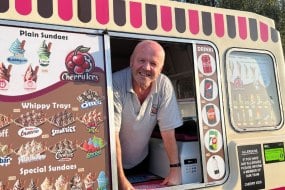 Cherry Ices Dessert Caterers Profile 1