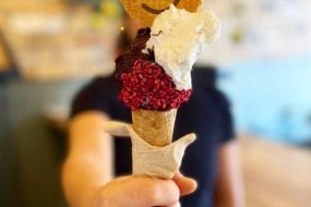 The Gelato Kitchen Birthday Party Catering Profile 1