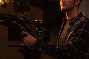 Conor McLoughlin Videographer