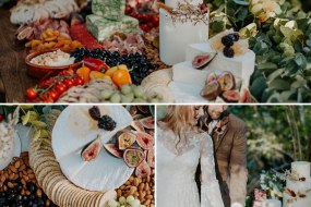 The Graze Girls Wedding Catering Profile 1
