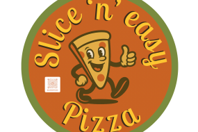 Slice ‘n’ Easy Mobile Pizza Children's Caterers Profile 1
