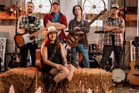 Show Me Country Band Band Hire Profile 1