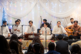 Hussain Brothers Qawwali Group Bands and DJs Profile 1