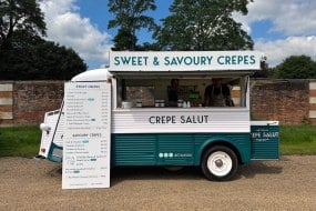 Crepe Salut French Catering Profile 1