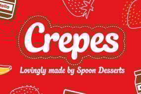 Spoon Desserts undefined Profile 1