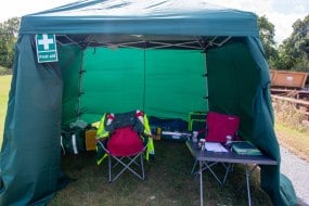 Clinical Response Group CIC