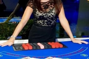 Fun Casino Tess Fun Casino Hire Profile 1