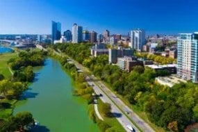 Hover works studio Drone Hire Profile 1