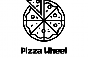 Pizza Wheel Baby Shower Catering Profile 1