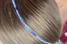 Hair Wrap