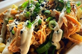 Squeaky Beaver Poutine Mobile Caterers Profile 1