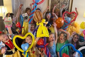 Balloons and Events By Jojo undefined Profile 1
