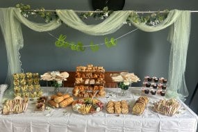 LBA Catering Grazing Table Catering Profile 1