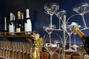 Bar&Bear Events Mobile Wine Bar hire Profile 1