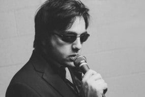 Daniel Benisty Swing Band Hire Profile 1
