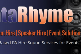 Datarhyme - PA Hire