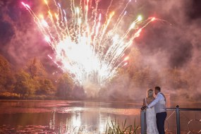 AJ Pyrotechnics Ltd Firework Suppliers Profile 1