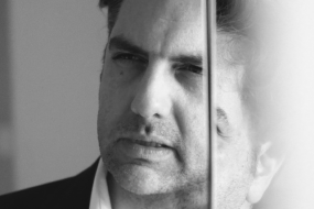 Daniel Benisty Swing Band Hire Profile 1