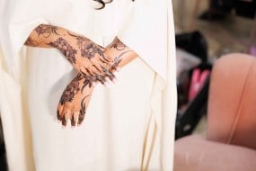 Sirah Ali Photograph Wedding Photographers Profile 1