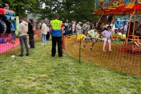 RKM Protection Ltd Hire Event Security Profile 1