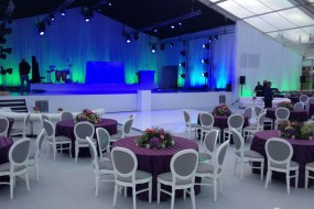 De Boer Structures Marquee and Tent Hire Profile 1