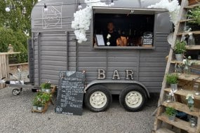 Tin & Tonic Horsebox Bar Hire  Profile 1