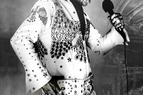 Elvis Tribute Act undefined Profile 1