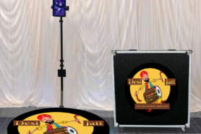 Desi Jatt Events  Backdrop Hire Profile 1