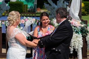 With Love Celebrancy Celebrant Hire Profile 1