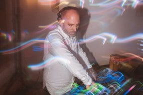 The Everyday DJ Bands and DJs Profile 1
