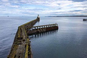 The Skycam York and Pocklington Drone Hire Profile 1