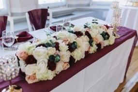 Majestic Styling by Natalie Decorations Profile 1