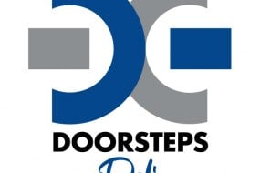 Doorsteps Catering Business Lunch Catering Profile 1