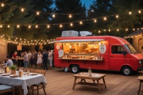 Roc Authentic Wood Fired Pizza Ltd Festival Catering Profile 1
