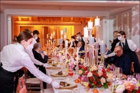 Unick London Hire a Portrait Photographer Profile 1