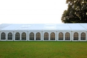 Mercer Marquee Hire Clear Span Marquees Profile 1