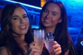 Aura Capture Photography