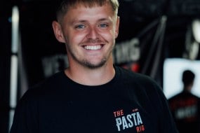 The Pasta Rig