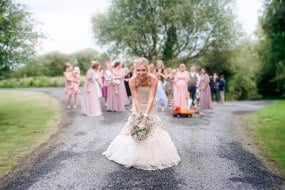 Browne & Dixon Photography Wedding Photographers Profile 1